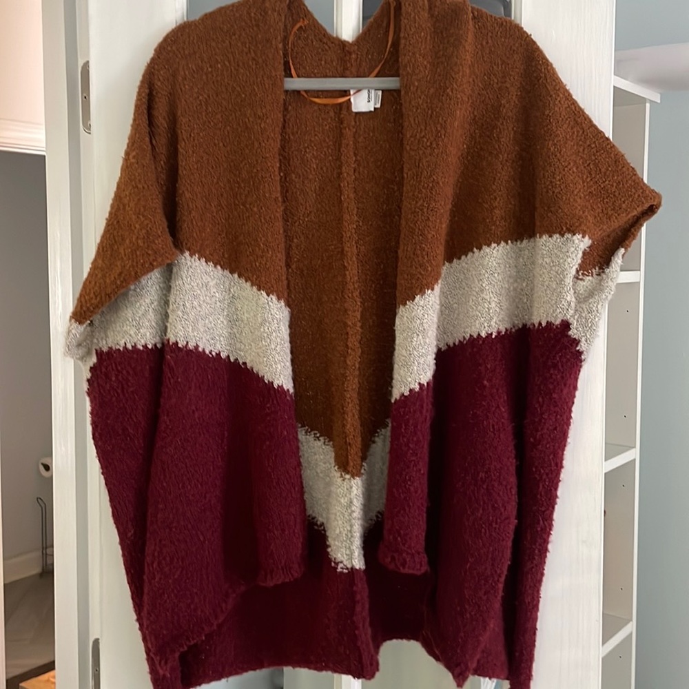 Sonoma Goods Sweater S/M